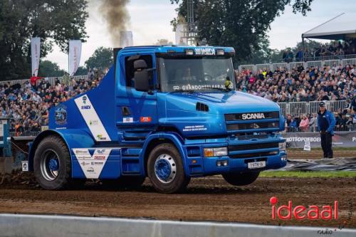 38e Tractor Pulling Lochem - deel 2 (05-08-2023)