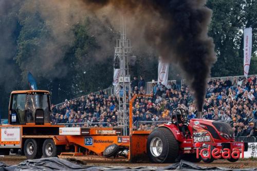 38e Tractor Pulling Lochem - deel 2 (05-08-2023)