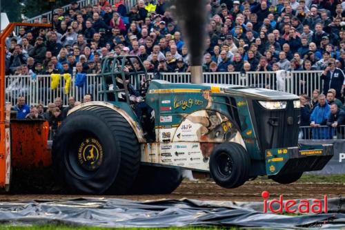 38e Tractor Pulling Lochem - deel 2 (05-08-2023)