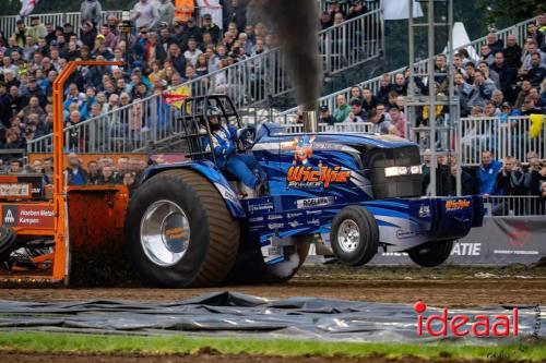 38e Tractor Pulling Lochem - deel 2 (05-08-2023)