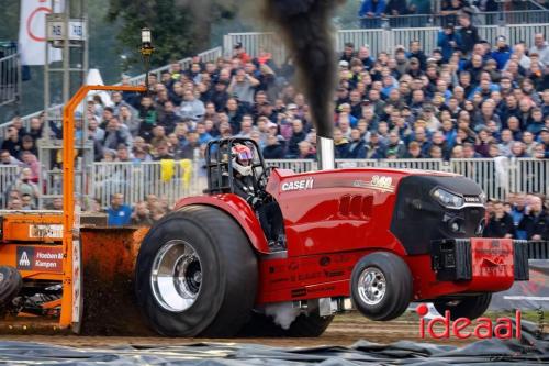 38e Tractor Pulling Lochem - deel 2 (05-08-2023)