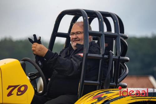 38e Tractor Pulling Lochem - deel 2 (05-08-2023)