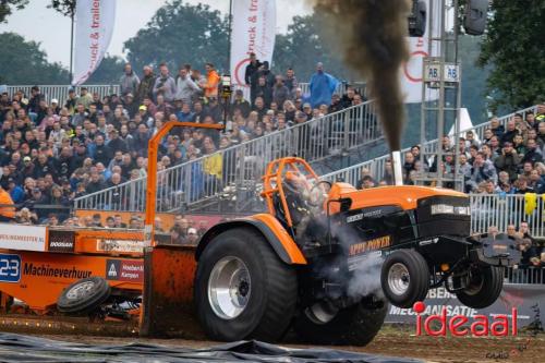 38e Tractor Pulling Lochem - deel 2 (05-08-2023)