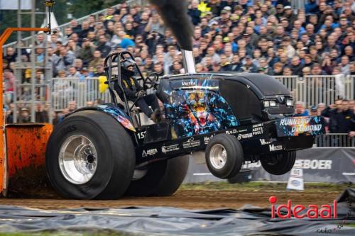 38e Tractor Pulling Lochem - deel 2 (05-08-2023)