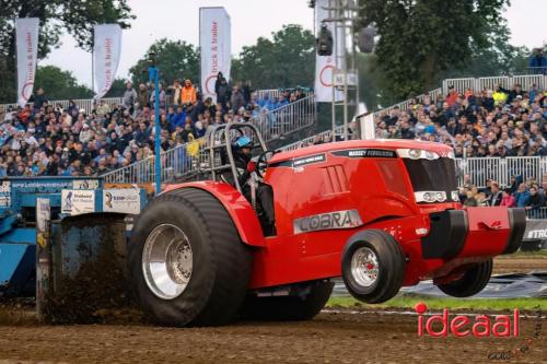 38e Tractor Pulling Lochem - deel 2 (05-08-2023)