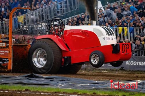 38e Tractor Pulling Lochem - deel 2 (05-08-2023)