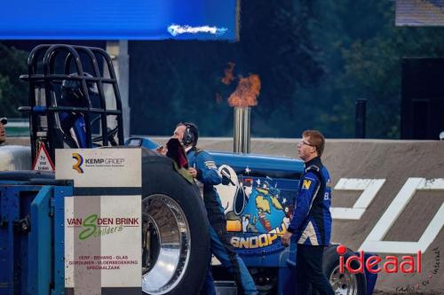 38e Tractor Pulling Lochem - deel 2 (05-08-2023)