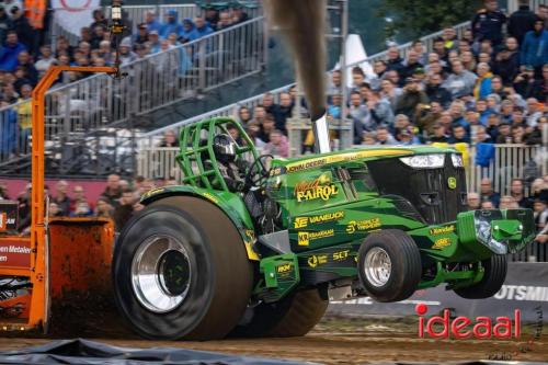 38e Tractor Pulling Lochem - deel 2 (05-08-2023)