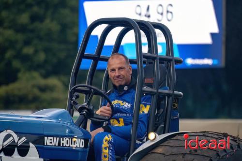 38e Tractor Pulling Lochem - deel 2 (05-08-2023)