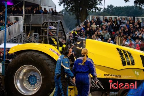 38e Tractor Pulling Lochem - deel 2 (05-08-2023)