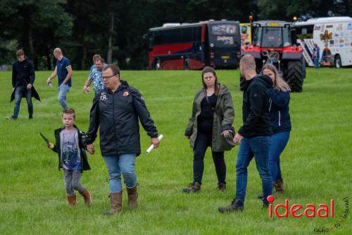 38e Tractor Pulling Lochem - deel 1 (05-08-2023)