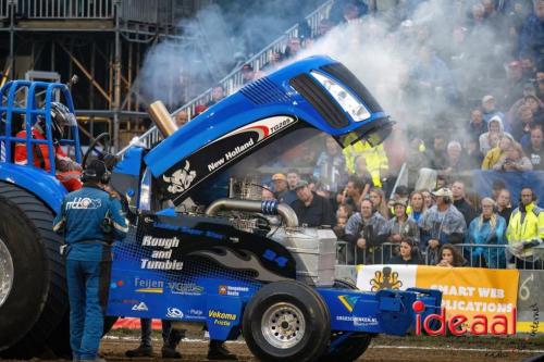 38e Tractor Pulling Lochem - deel 2 (05-08-2023)