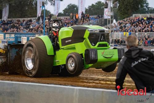 38e Tractor Pulling Lochem - deel 2 (05-08-2023)