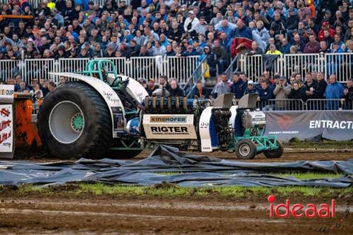 38e Tractor Pulling Lochem - deel 2 (05-08-2023)