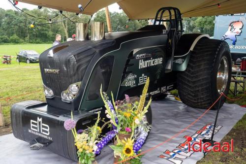 38e Tractor Pulling Lochem - deel 1 (05-08-2023)