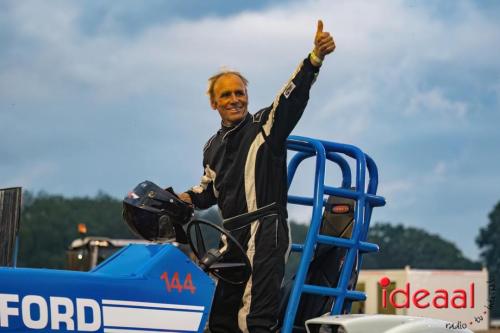 38e Tractor Pulling Lochem - deel 2 (05-08-2023)