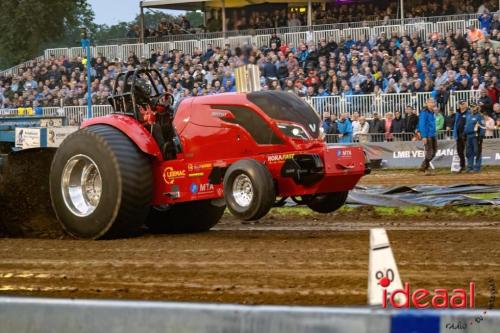 38e Tractor Pulling Lochem - deel 2 (05-08-2023)