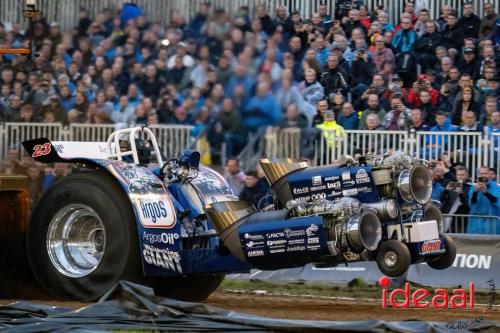 38e Tractor Pulling Lochem - deel 2 (05-08-2023)