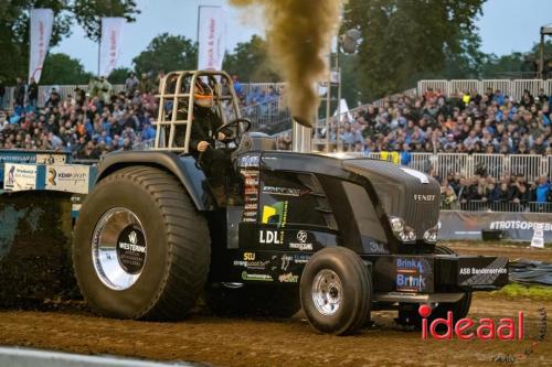 38e Tractor Pulling Lochem - deel 2 (05-08-2023)