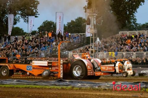 38e Tractor Pulling Lochem - deel 2 (05-08-2023)