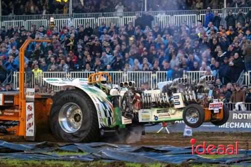 38e Tractor Pulling Lochem - deel 2 (05-08-2023)