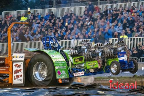 38e Tractor Pulling Lochem - deel 2 (05-08-2023)