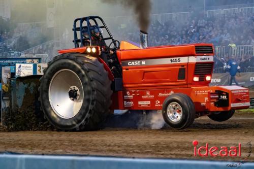 38e Tractor Pulling Lochem - deel 2 (05-08-2023)