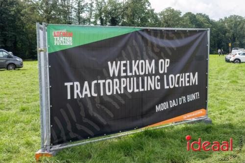 38e Tractor Pulling Lochem - deel 1 (05-08-2023)