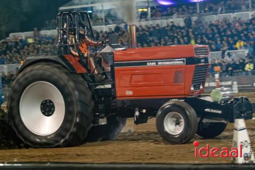 38e Tractor Pulling Lochem - deel 2 (05-08-2023)