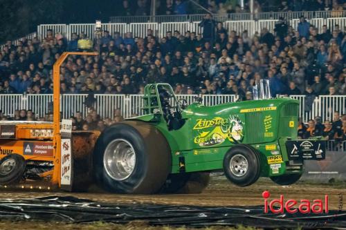 38e Tractor Pulling Lochem - deel 2 (05-08-2023)