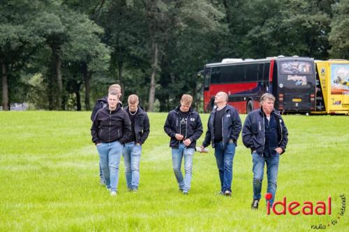 38e Tractor Pulling Lochem - deel 1 (05-08-2023)