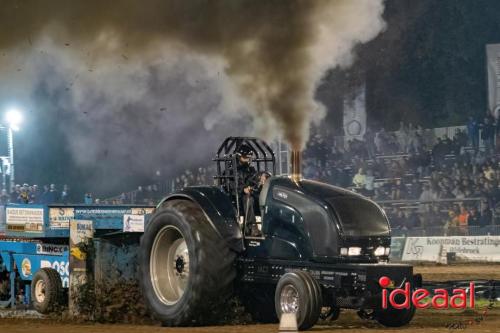 38e Tractor Pulling Lochem - deel 2 (05-08-2023)