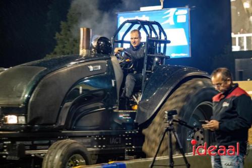 38e Tractor Pulling Lochem - deel 2 (05-08-2023)