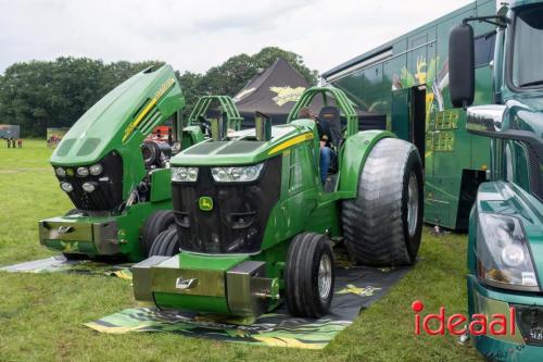 38e Tractor Pulling Lochem - deel 1 (05-08-2023)