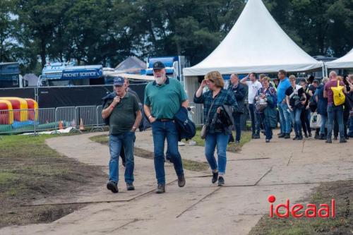 38e Tractor Pulling Lochem - deel 1 (05-08-2023)