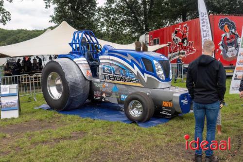 38e Tractor Pulling Lochem - deel 1 (05-08-2023)