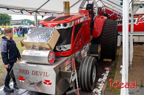 38e Tractor Pulling Lochem - deel 1 (05-08-2023)