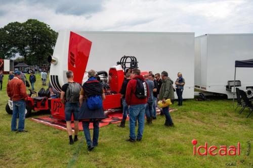 38e Tractor Pulling Lochem - deel 1 (05-08-2023)