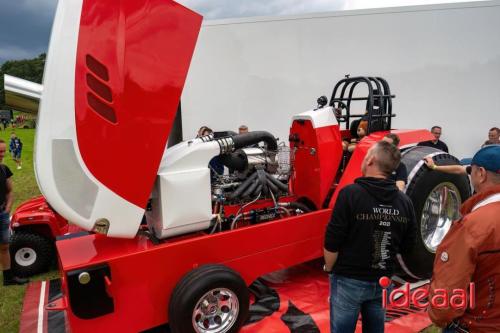 38e Tractor Pulling Lochem - deel 1 (05-08-2023)