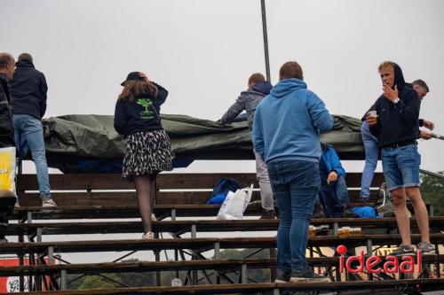 38e Tractor Pulling Lochem - deel 1 (05-08-2023)