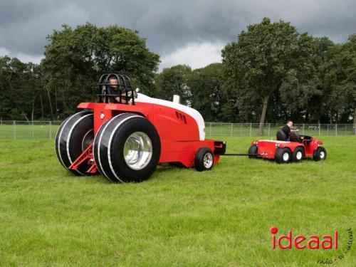 38e Tractor Pulling Lochem - deel 1 (05-08-2023)