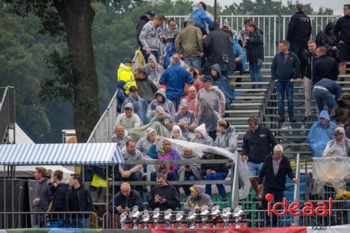 38e Tractor Pulling Lochem - deel 1 (05-08-2023)