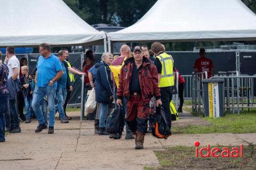 38e Tractor Pulling Lochem - deel 1 (05-08-2023)