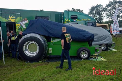 38e Tractor Pulling Lochem - deel 1 (05-08-2023)