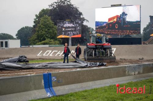 38e Tractor Pulling Lochem - deel 1 (05-08-2023)