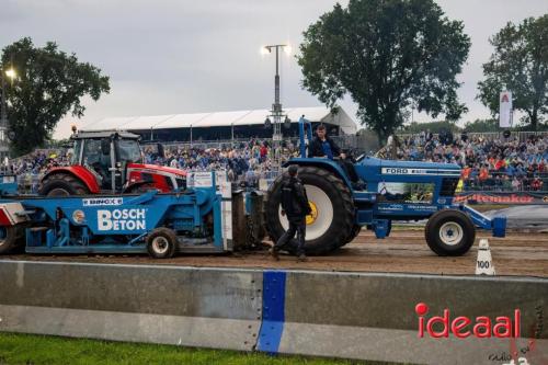 38e Tractor Pulling Lochem - deel 1 (05-08-2023)