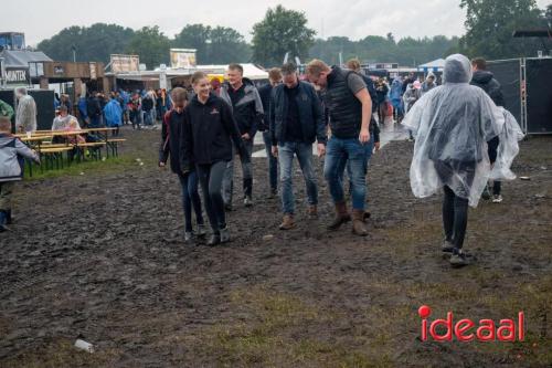 38e Tractor Pulling Lochem - deel 1 (05-08-2023)