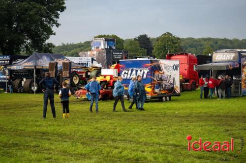 38e Tractor Pulling Lochem - deel 1 (05-08-2023)