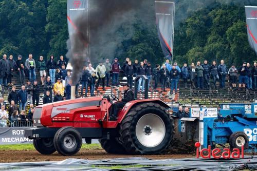 38e Tractor Pulling Lochem - deel 1 (05-08-2023)