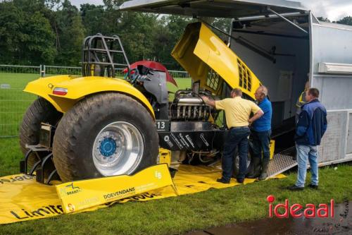 38e Tractor Pulling Lochem - deel 1 (05-08-2023)